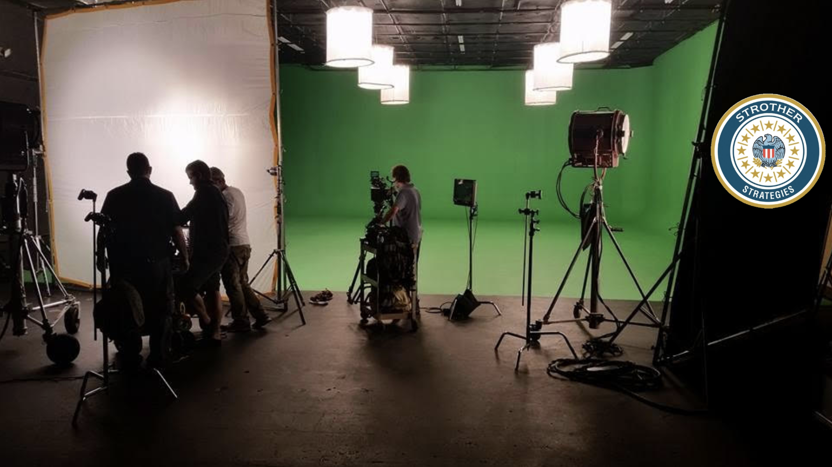 Strother Strategies Background